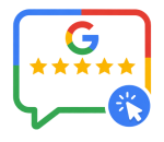 Logo reseñas google